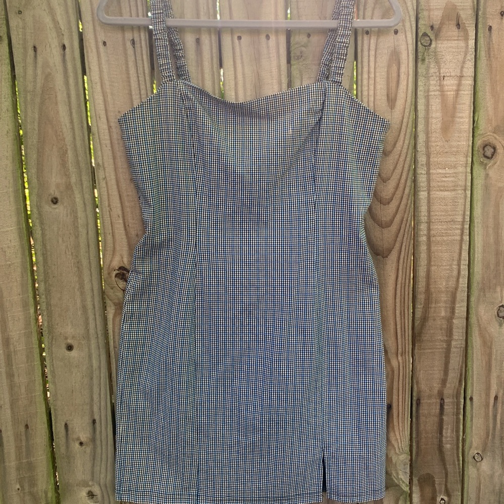 Forever 21 Mini Dress